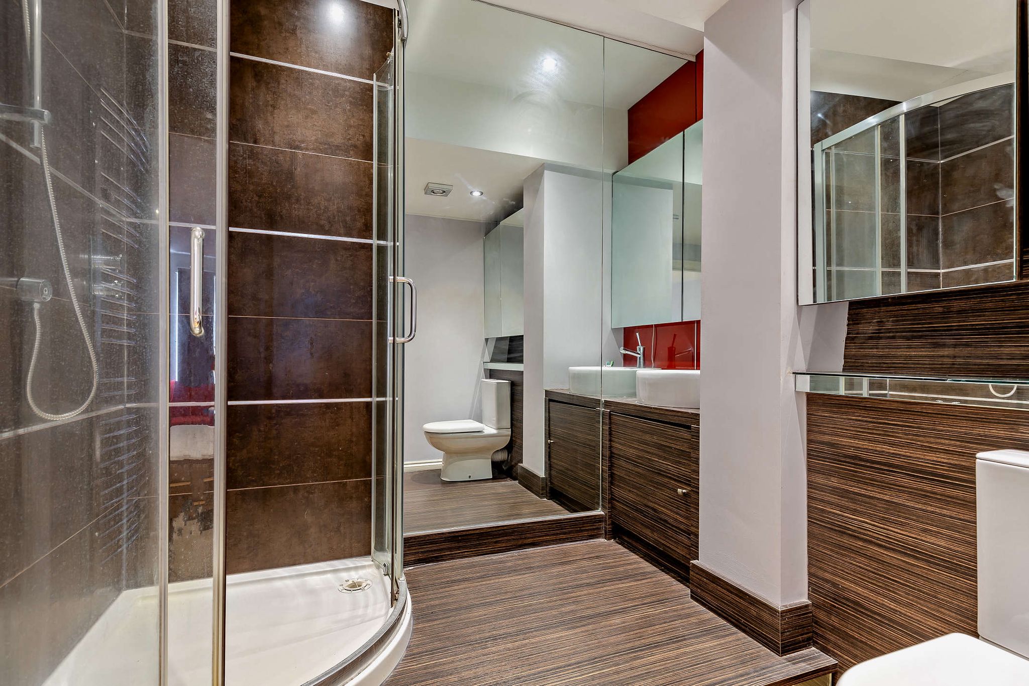 Tavistock House kitchen